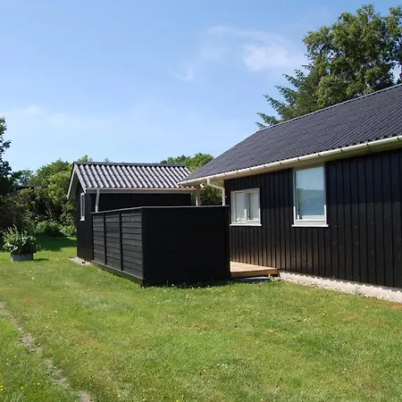 Holiday With Seaview Haulundsvej 098511